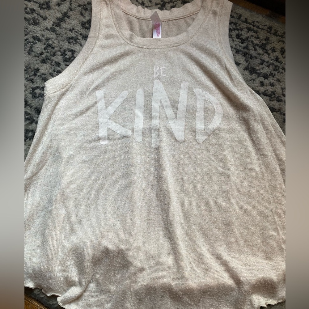 Be kind shirt